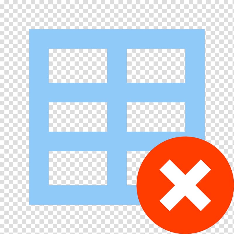 Computer Icons Database, delete button transparent background PNG clipart