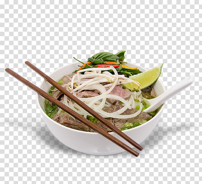 Thai cuisine Pho Noodle House Vietnamese cuisine Chinese cuisine, Vietnam food transparent background PNG clipart