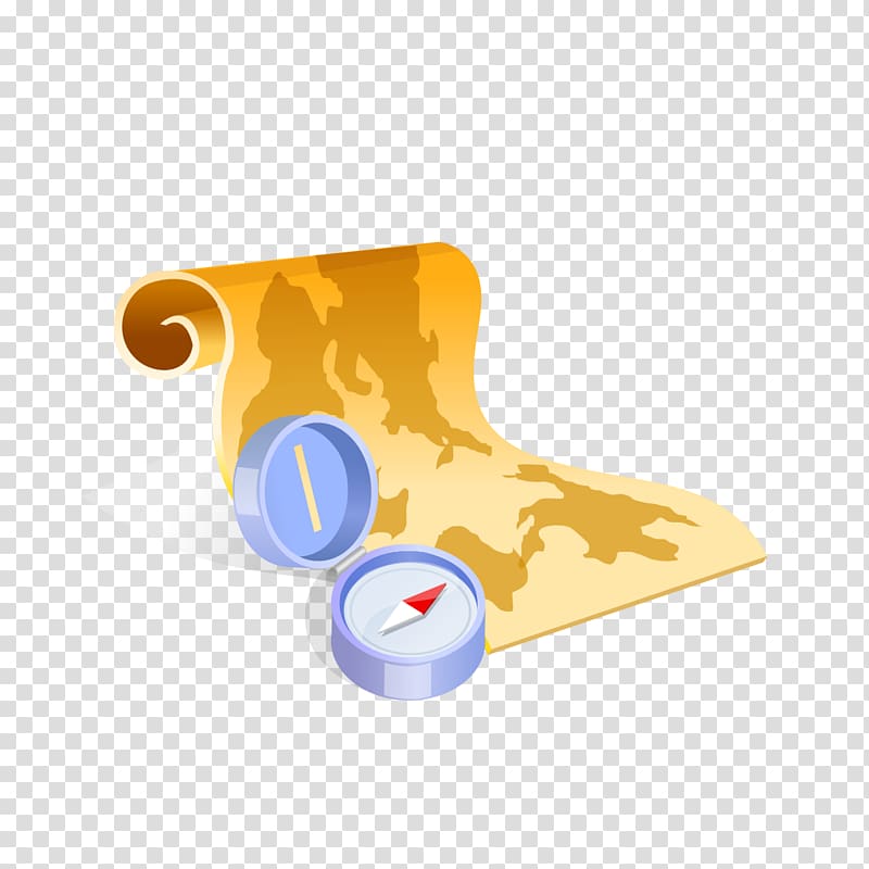 Icon, Treasure map shape transparent background PNG clipart