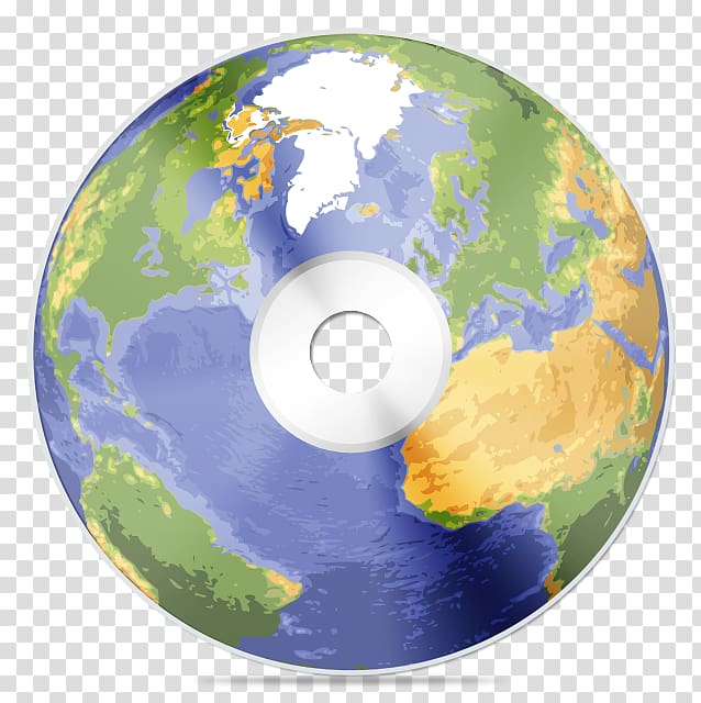 Earth Compact disc /m/02j71 Computer Software Office suite, earth transparent background PNG clipart