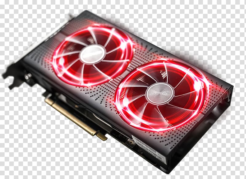 Graphics Cards & Video Adapters Computer System Cooling Parts Gaming computer Fan Video game, fan transparent background PNG clipart