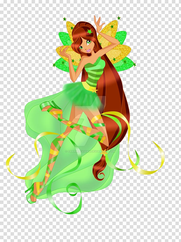 Costume design Fairy, Miu Miu transparent background PNG clipart