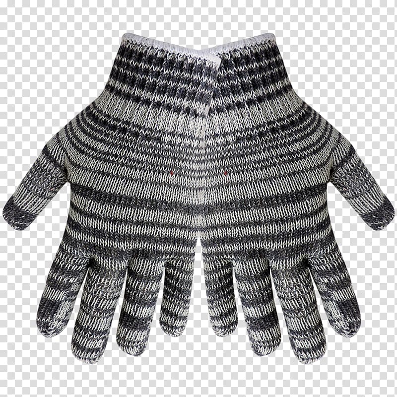 Knitting String Glove Wool Heavyweight, safety vest transparent background PNG clipart