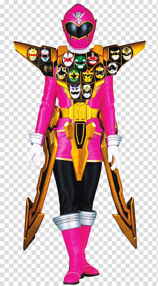 Red Ranger Kimberly Hart Power Rangers Tommy Oliver Zord, Power Rangers transparent background PNG clipart
