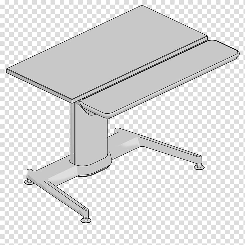 Table Line Desk Angle, park bench transparent background PNG clipart