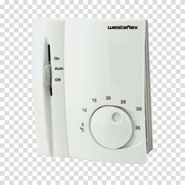 Home appliance Heat transfer House Thermostat, Home transparent background PNG clipart