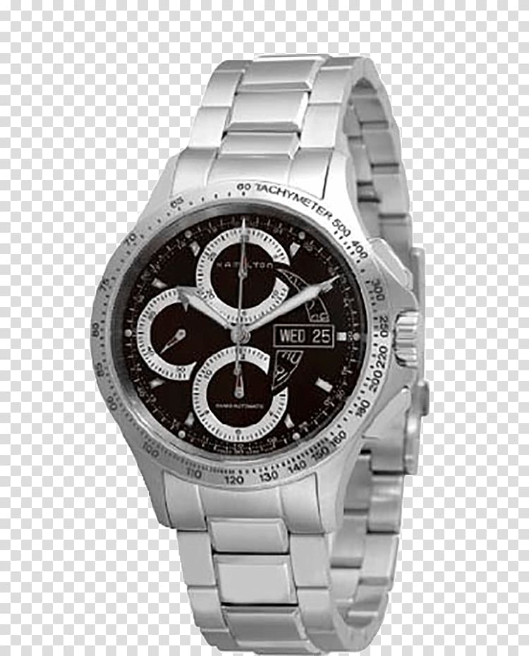 Invicta Watch Group Chronograph Diving watch Invicta Men's Pro Diver, watch transparent background PNG clipart
