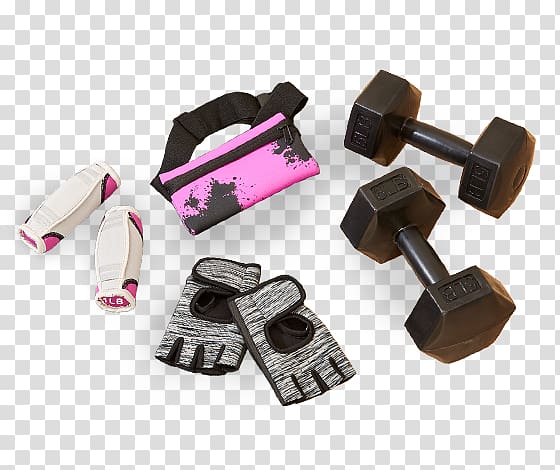 Exercise equipment Sporting Goods Weight training Dumbbell, dumbbell fitness beauty transparent background PNG clipart