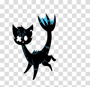 Whiskers Cat Reindeer Horse Dog, Cat transparent background PNG clipart thumbnail