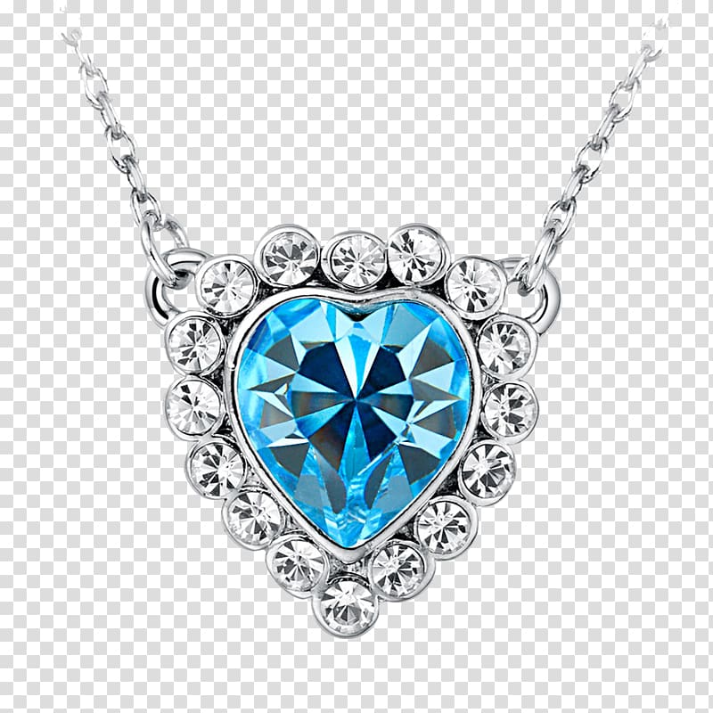 Jewellery Necklace Diamond Roger Dubuis, jewelry transparent background PNG clipart