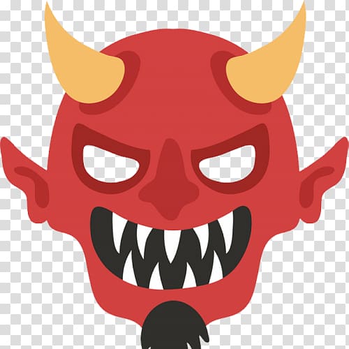 Portable Network Graphics Demon Satan, demon transparent background PNG clipart