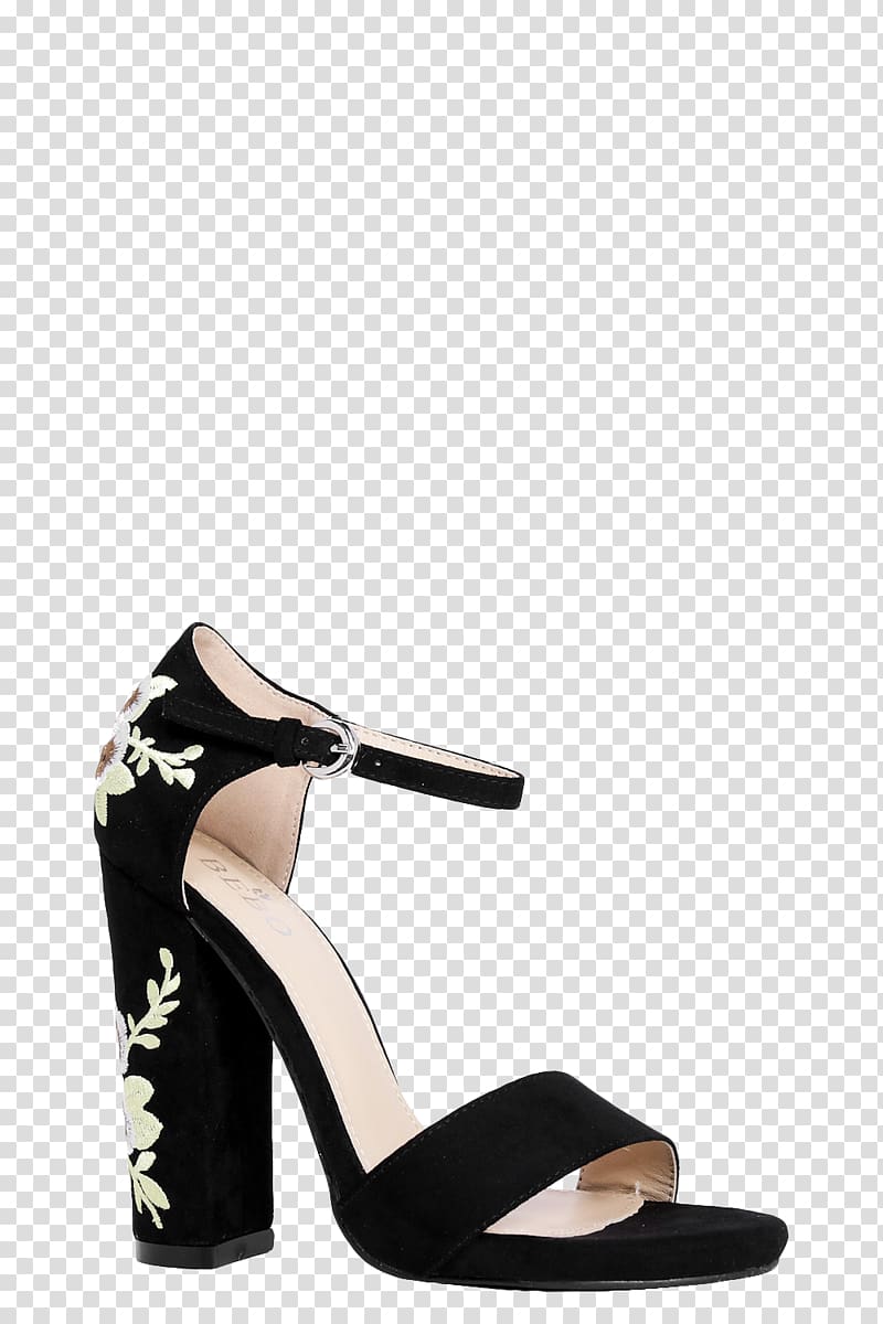 High-heeled shoe Clothing Converse Coat, dress transparent background PNG clipart