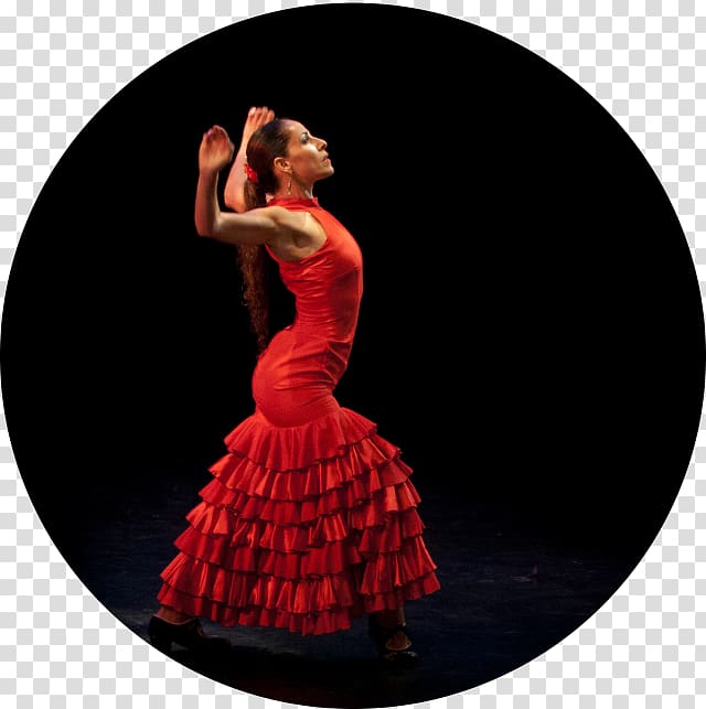 Tablao Flamenco Puro Arte Dance Duende, Flamenco dance transparent background PNG clipart