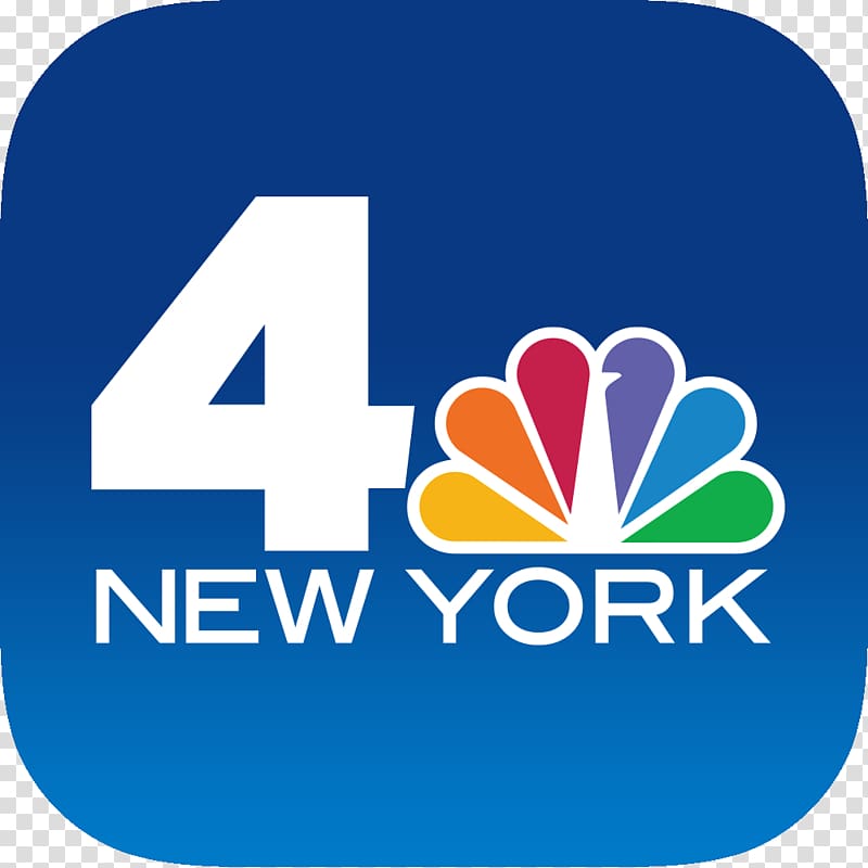New York City WNBC Logo of NBC NBC News, others transparent background PNG clipart