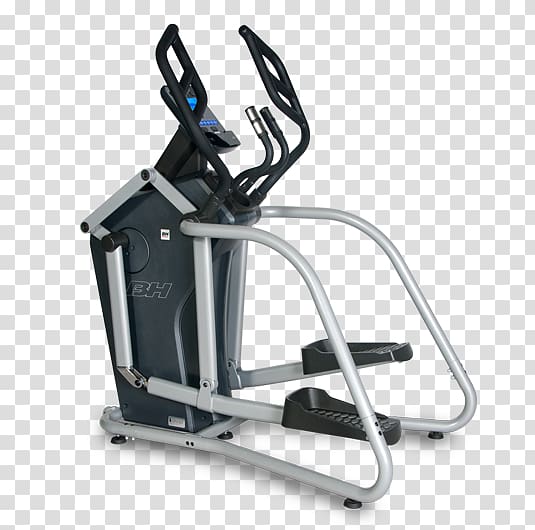 Elliptical Trainers Physical fitness Exercise equipment Whole body vibration Treadmill, bh fitness transparent background PNG clipart