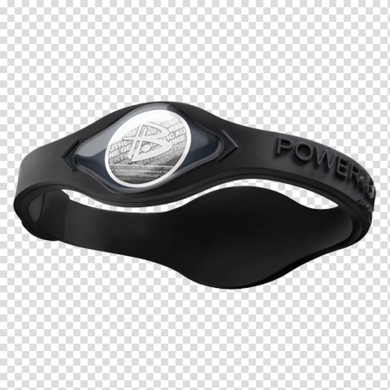 Power Balance Hologram bracelet Wristband Magnet therapy, bracelet transparent background PNG clipart