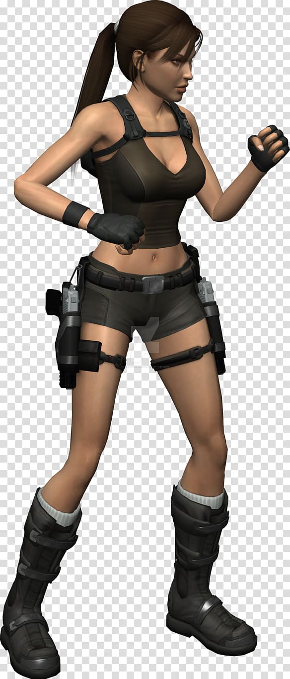 Lara Croft: Tomb Raider – The Cradle of Life Lara Croft: Tomb Raider – The Cradle of Life Camilla Luddington, lara croft transparent background PNG clipart