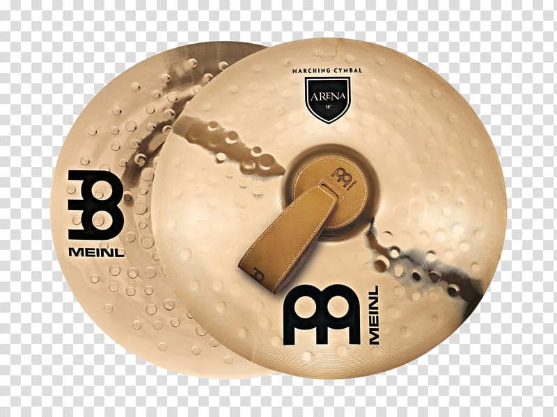 Crash cymbal Meinl Percussion Orchestra Music, others transparent background PNG clipart