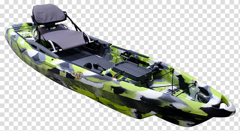 Kayak fishing Kayak fishing Boat Hobie Cat, Fishing transparent background PNG clipart