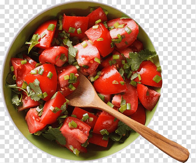 Greek salad Vegetarian cuisine Pav bhaji Tomato Vegetarianism, tomato transparent background PNG clipart
