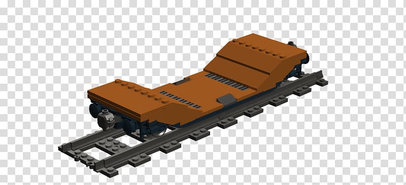 Lego Ideas Lego Trains Toy Trains & Train Sets, freight train transparent background PNG clipart