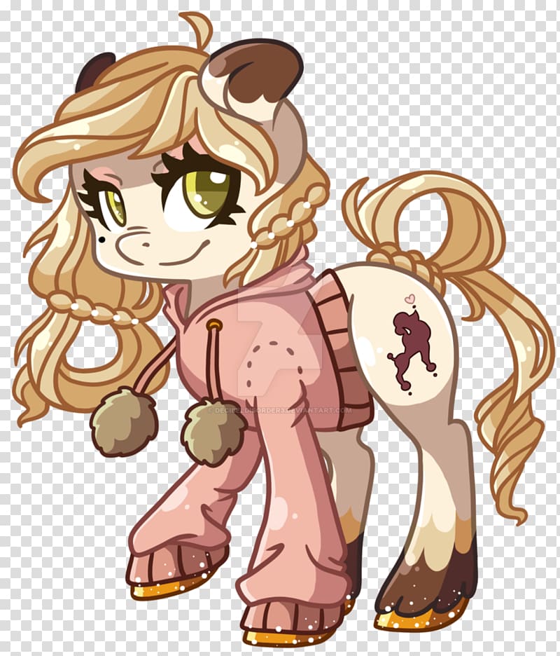My Little Pony Horse Cuteness Drawing, horse transparent background PNG clipart
