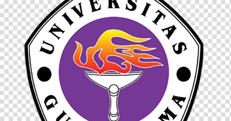 Gunadarma University Universitas Gunadarma, Kampus University of Oxford Sports Center Gunadarma, isi logo transparent background PNG clipart