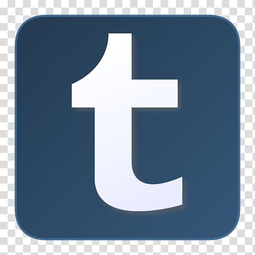 Tumbler logo, Computer Icons Croak Logo Ico , Tumblr Logo Icon Free transparent background PNG clipart