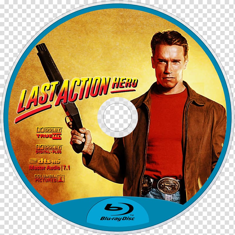 Arnold Schwarzenegger Last Action Hero Action Film Actor, arnold schwarzenegger transparent background PNG clipart