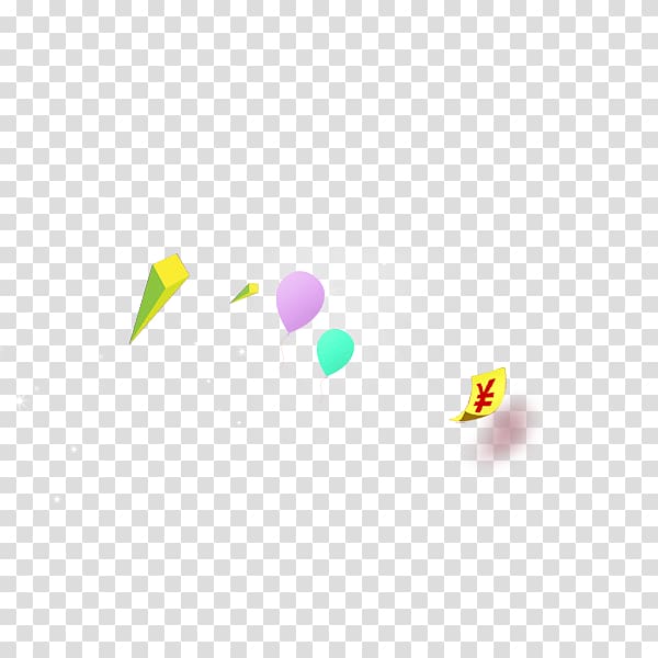 Balloon , Balloons floating material transparent background PNG clipart