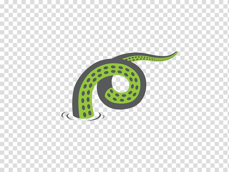 Snake Logo Graphic design Cartoon, Snake Tail transparent background PNG clipart