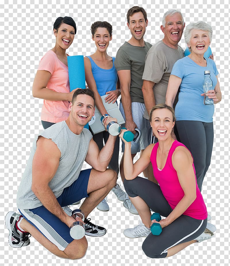 Fitness transparent background PNG clipart