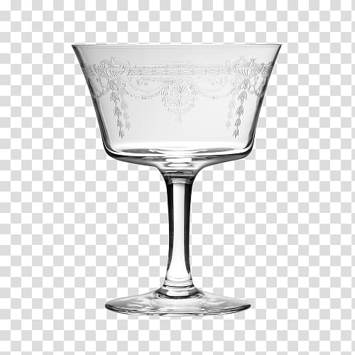 Wine glass Fizz Cocktail Mixing Glass Champagne, cocktail transparent background PNG clipart