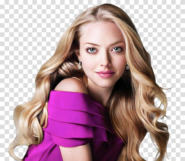 Amanda Seyfried Female Model Hollywood, christmas cookie transparent background PNG clipart