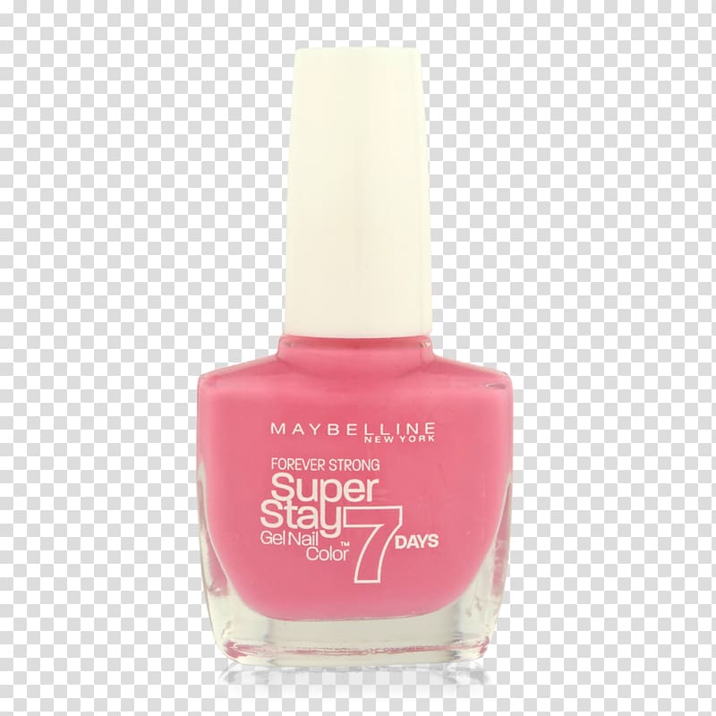 Nail Polish Color Maybelline Cosmetics, nail polish transparent background PNG clipart