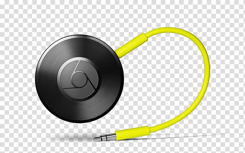 Google Chromecast Audio Google Chromecast Ultra Handheld Devices Streaming media, Chromecast Audio transparent background PNG clipart