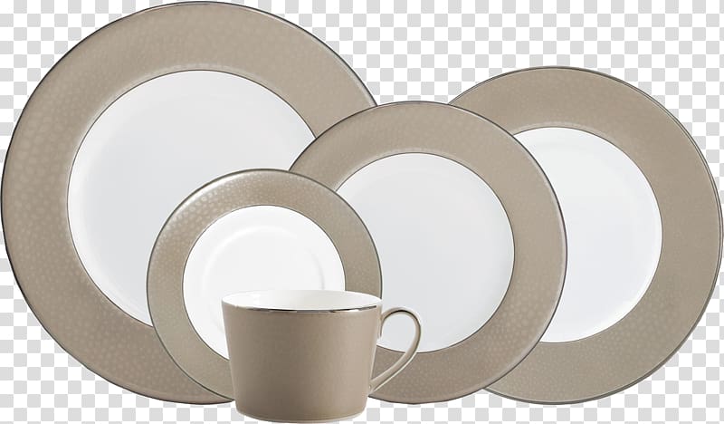 Tableware Plate Ceramic Teacup, plates transparent background PNG clipart