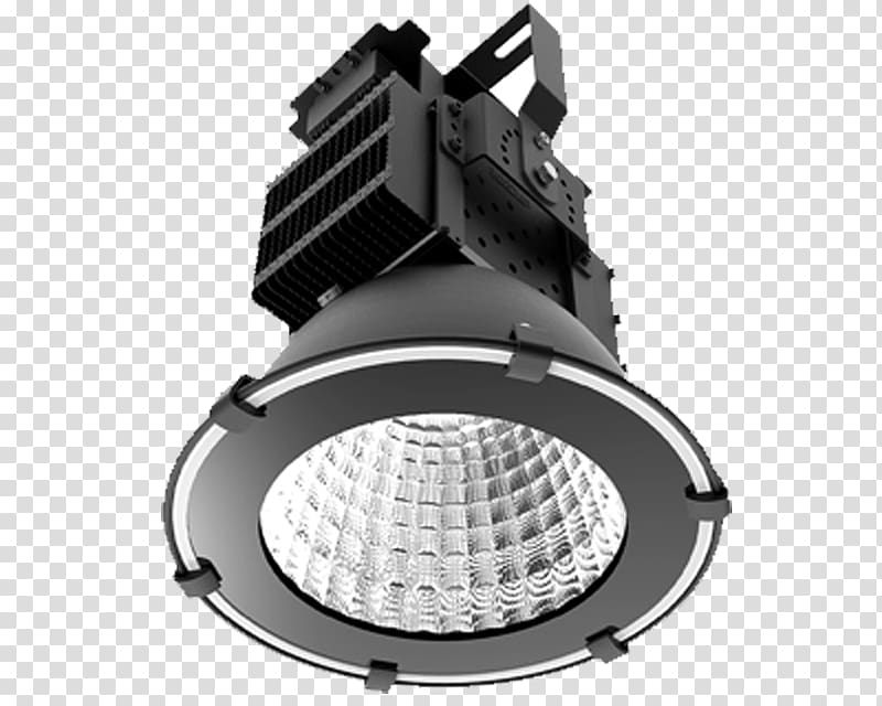 Light-emitting diode Lighting Light fixture Floodlight, light transparent background PNG clipart