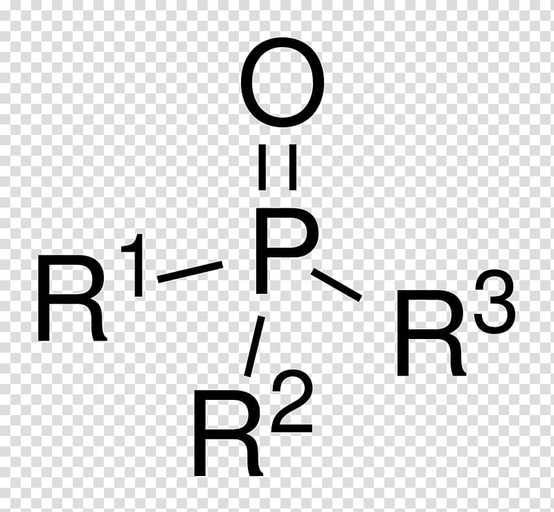 Triphenylphosphine oxide Phosphoryl chloride, others transparent background PNG clipart