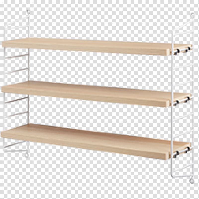 Shelf Furniture Cabinetry String, design transparent background PNG clipart