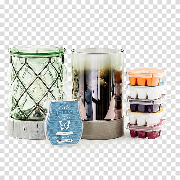Scentsy Lampshade Collection Candle & Oil Warmers Flameless candles, candle transparent background PNG clipart