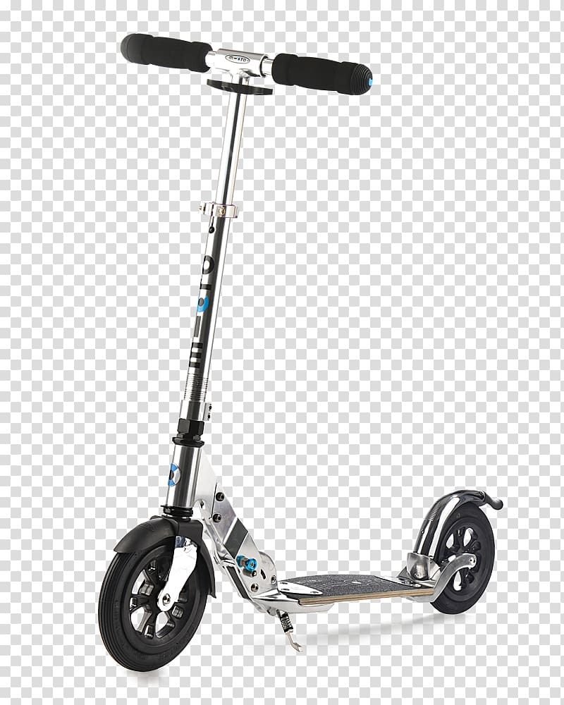 Kick scooter Micro Mobility Systems Kickboard Razor, Micro Mobility Systems transparent background PNG clipart