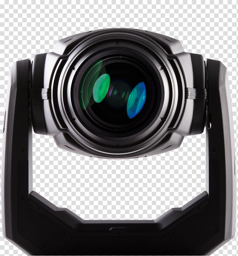 Intelligent lighting Fisheye lens Stage lighting, light transparent background PNG clipart
