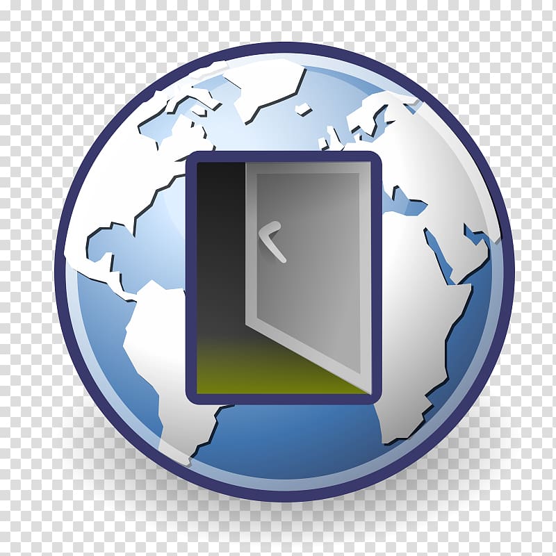 Web browser Proxy server Computer Icons Computer Servers , Computer Network transparent background PNG clipart