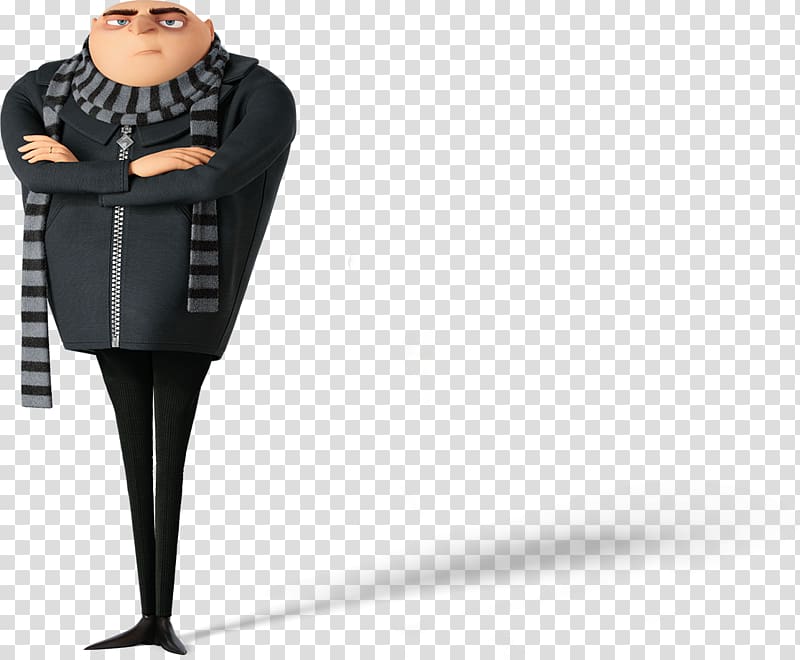 Felonious Gru Agnes Lucy Wilde Despicable Me Illumination Entertainment, despicable me transparent background PNG clipart