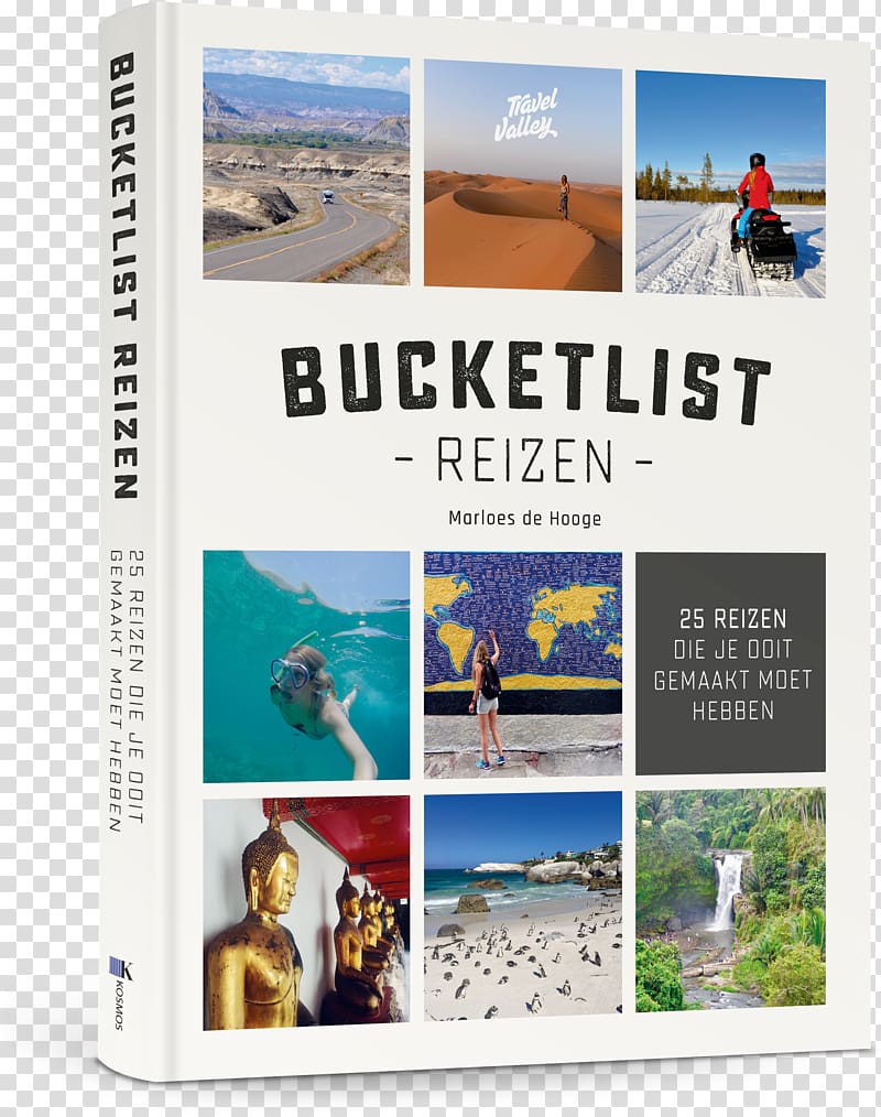Bucketlist reizen: 25 reizen die je ooit gemaakt moet hebben Travel Guidebook Backpacking, Travel transparent background PNG clipart