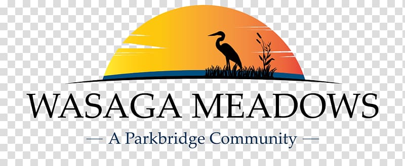 Wasaga Meadows Parkbridge Lifestyle Communities Logo Community Sandycove Acres, meadows transparent background PNG clipart