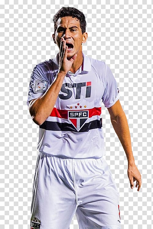 Paulo Henrique Ganso Cartola FC T-shirt Campeonato Brasileiro Série A Uniform, T-shirt transparent background PNG clipart