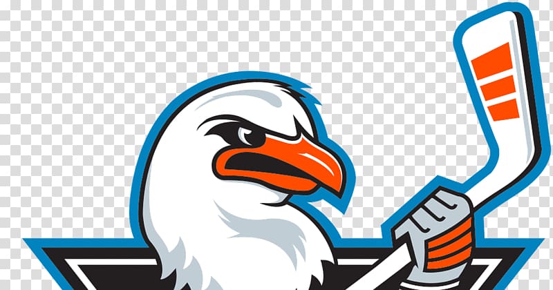 San Diego Gulls American Hockey League Anaheim Ducks Cleveland Monsters San Antonio Rampage, others transparent background PNG clipart