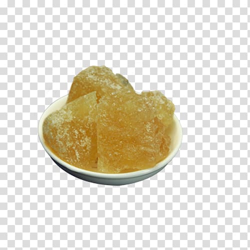 Rock candy Food Sugar, crystal sugar transparent background PNG clipart